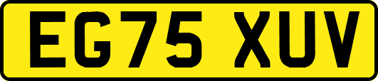 EG75XUV