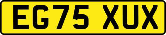 EG75XUX