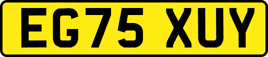 EG75XUY