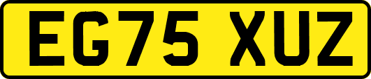 EG75XUZ