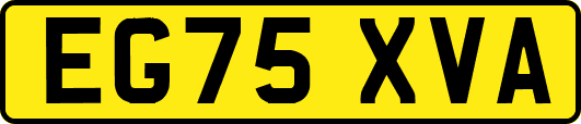 EG75XVA