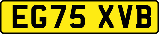 EG75XVB
