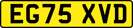 EG75XVD