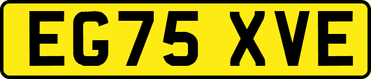 EG75XVE