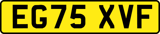 EG75XVF
