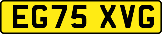 EG75XVG