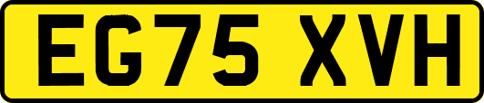 EG75XVH