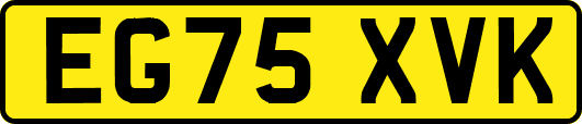 EG75XVK
