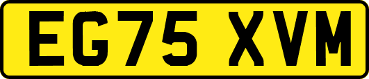 EG75XVM