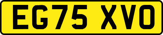 EG75XVO