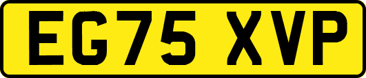 EG75XVP