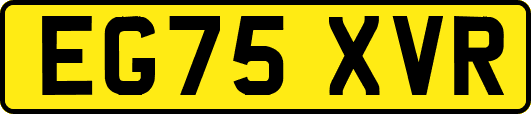 EG75XVR