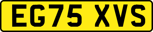 EG75XVS