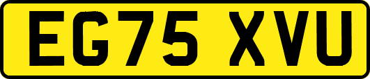 EG75XVU