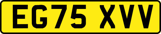 EG75XVV