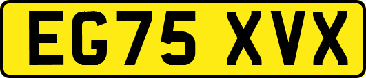 EG75XVX