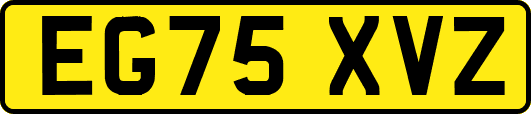EG75XVZ