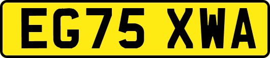 EG75XWA