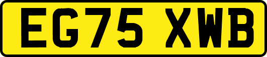 EG75XWB