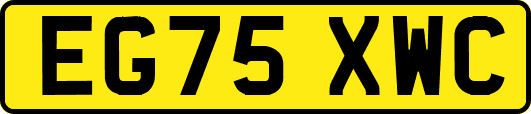 EG75XWC