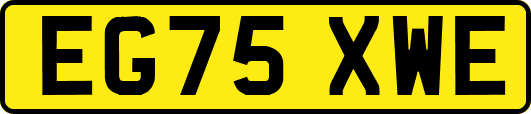 EG75XWE