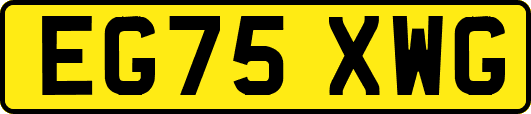 EG75XWG