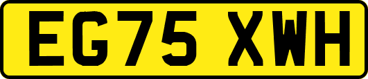 EG75XWH