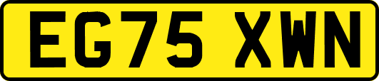 EG75XWN