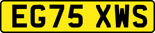 EG75XWS