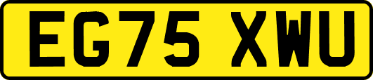 EG75XWU