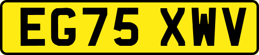 EG75XWV
