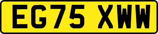 EG75XWW