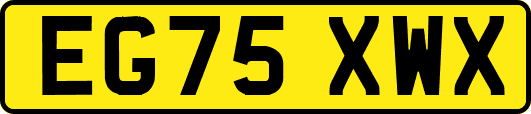EG75XWX