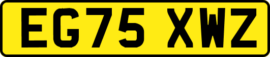 EG75XWZ