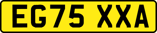 EG75XXA
