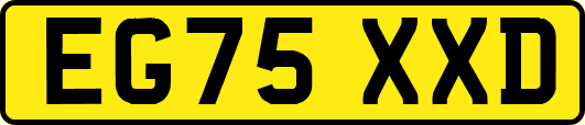 EG75XXD