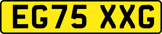 EG75XXG