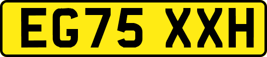 EG75XXH