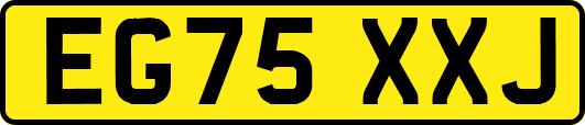 EG75XXJ