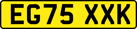 EG75XXK