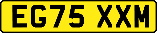 EG75XXM