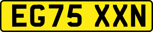 EG75XXN