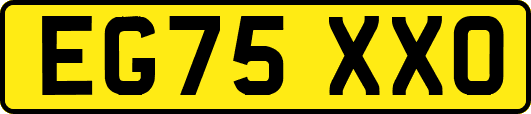 EG75XXO