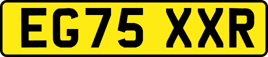 EG75XXR