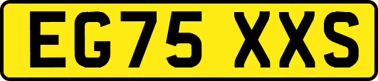 EG75XXS