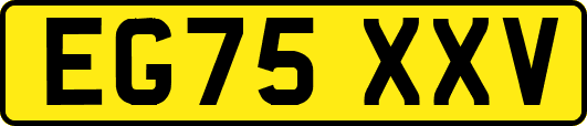 EG75XXV