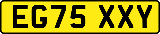 EG75XXY