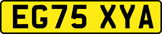 EG75XYA