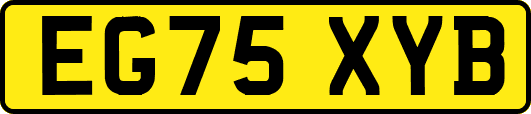 EG75XYB