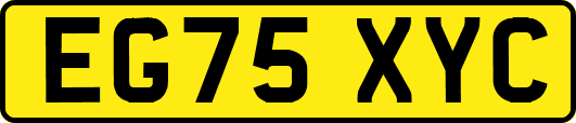 EG75XYC